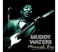 Waters, Muddy - Mannish Boy [Import]
