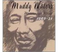 Waters, Muddy - Mississippi Mud