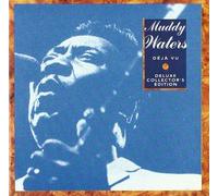 Waters Muddy - Modern Times [Import]