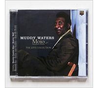 Waters,Muddy - Mojo-Live Collection [Import]