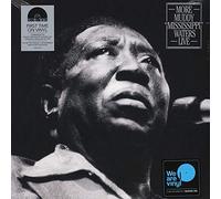 Waters Muddy - More Muddy Mississippi Waters Live (Black Friday 2018) [Import]