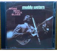Waters, Muddy - More Real Folk Blues