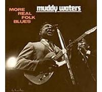 Waters Muddy - More Real Folk Blues [Import]