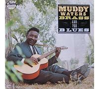 Waters, Muddy - Muddy Brass & Blues