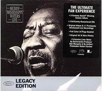 Waters, Muddy - Muddy (Coffret 2 CD)