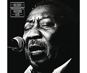 Waters, Muddy - Muddy 'mississippi'..