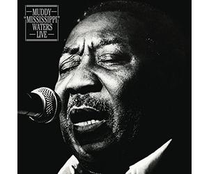 Waters, Muddy - Muddy 'Mississippi' Live