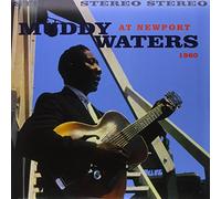 Waters Muddy - Muddy Waters at Newport 1960