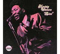 Muddy Waters Live (At Mr.Kelly's)