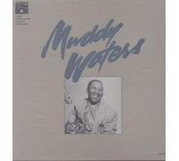 Waters, Muddy - Muddy Waters : The Chess Box - Coffret 3 CDs (1947 - 1972)