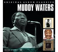 Waters, Muddy - Original Album Classics