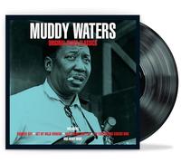Waters, Muddy - Original Blues Classics