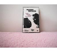 Waters, Muddy - Real Folk Blues