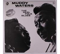 Waters, Muddy - Real Folk Blues [Vinyl LP]