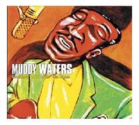 Muddy Waters – Screamin' and Cryin' – Import