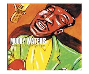Waters, Muddy - Screamin' and Cryin'..