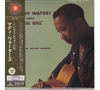 Waters, Muddy - Sings Big Bill