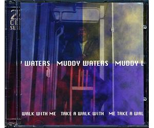 Waters,Muddy - Take A Walk With Me