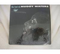 Waters Muddy - The Best of Muddy Waters [Import]