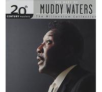 Waters, Muddy - The Best Of Muddy Waters (The Millennium Collection)