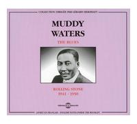 Waters, Muddy - The blues