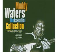 Waters, Muddy - Essential Collection [Import]