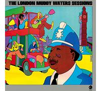 Waters, Muddy - The London Sessions