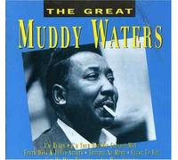 Waters,Muddy - The Muddy Waters [Import]
