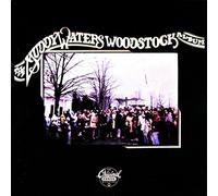 Waters, Muddy - The Muddy Waters Woodstock Album