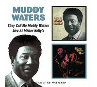 Waters Muddy - They Call Me/Live at Mister Kelly's