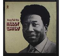 Waters, Muddy - They Call Me Muddy Waters [VINYL]