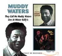 Waters, Muddy - They Called Me Muddy. [Import]