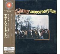 Waters, Muddy - Woodstock Album