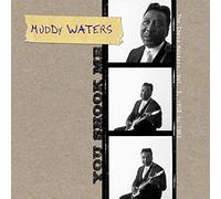 Waters, Muddy - You Shook Me [Import]