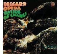 Waters of Change by Beggars Opera [CD] NEUF