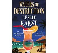 Waters of Destruction