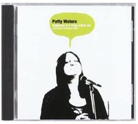 Waters Patty - Happiness is a Thing Called Joe [Import]
