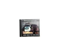 Waters Roger - Amused to Death (200 Gram Vinyl Record) [Import]
