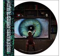 Waters, Roger - Amused to Death-Pd [Import]