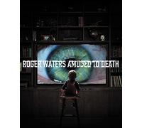 Waters, Roger - Amused to Death -Sacd-
