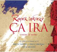 Roger Waters – Ça Ira – Édition limitée