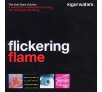 Waters, Roger - Flickering Flame - Solo Years by Waters, Roger Import edition (2001) Audio CD