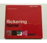 Waters, Roger - Flickering The Flame - The Solo