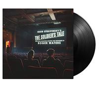 Waters Roger (Igor Stavinsky) - The Soldier's Tale
