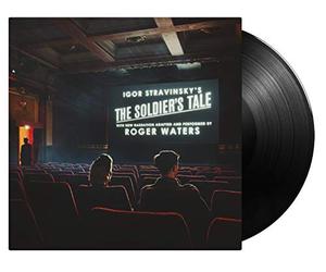 Waters Roger (Igor Stavinsky) - The Soldier's Tale