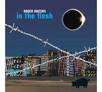 Waters, Roger - in The Flesh Live