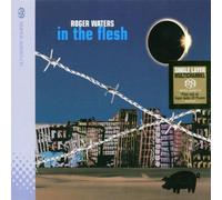Waters Roger - in The Flesh (Live) [Import]