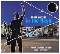 Waters, Roger - in The Flesh-Ltd [Import]