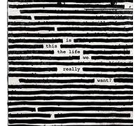 Waters, Roger - is This The Life We. [Import]