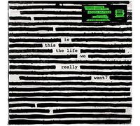 Waters Roger - is This The Life We Really Want (Vinile Verde EDT.) [Import]